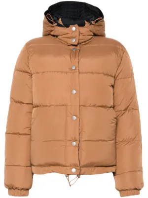 A.P.C.ゴルフ ウェア レディース ジャケットファー 秋冬 A.P.C.