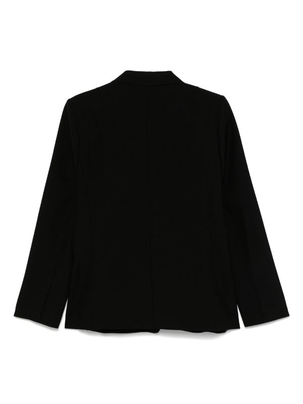 Blazer dkny fashion