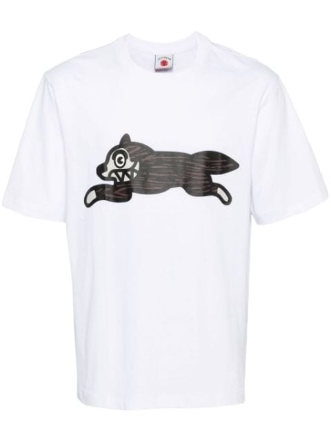 ICECREAM Running Dog T-shirt