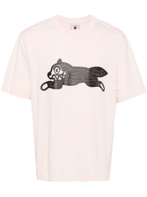 ICECREAM Running Dog T-shirt