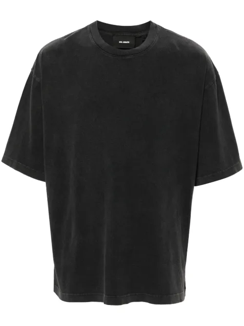 T-shirt Typo Summer - Axel Arigato - Modalova