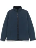 Barbour reversible jacket - Blue