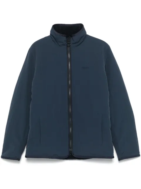 Barbour reversible jacket
