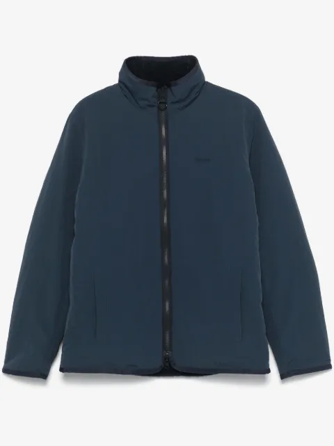 Barbour reversible jacket