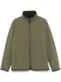 Barbour reversible jacket - Green