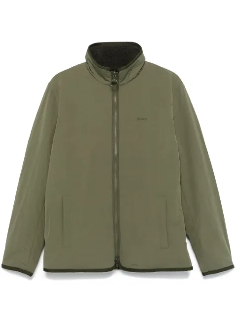 Barbour reversible jacket
