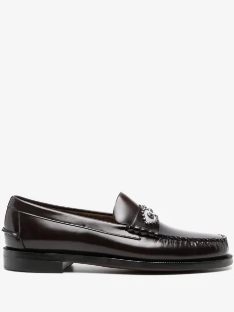 Sebago mocasines Classic Dan Eyes