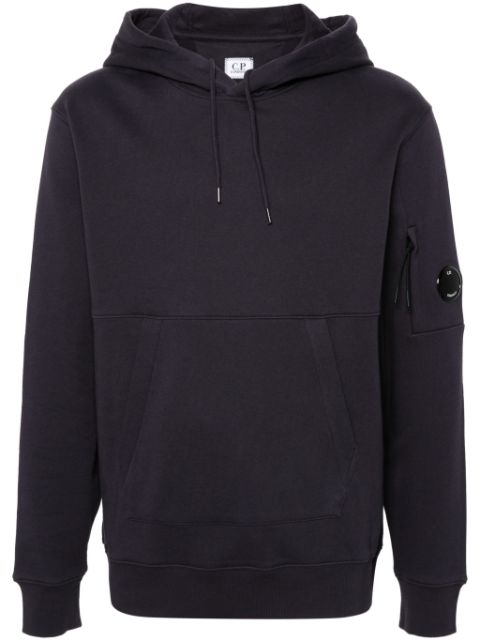 C.P. Company Hoodie aus Fleece