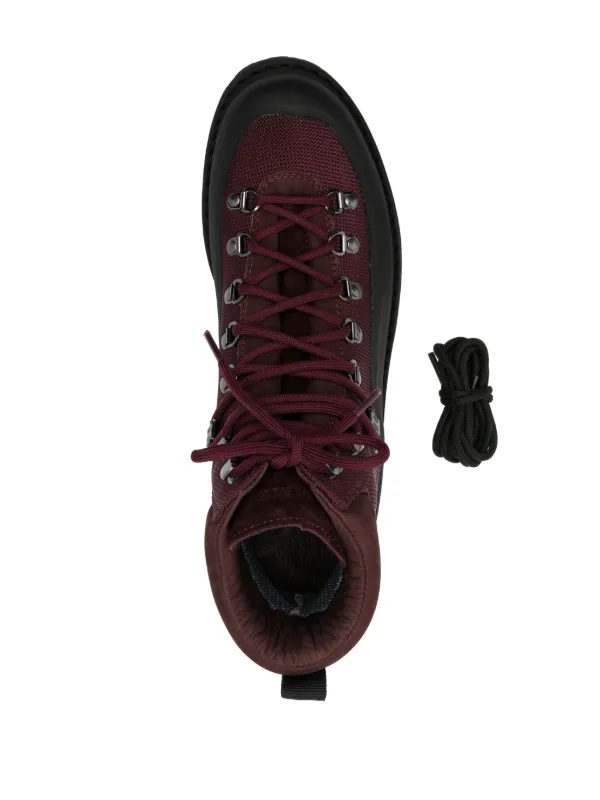 Diemme Roccia Vet ブーツ | ピンク | FARFETCH JP