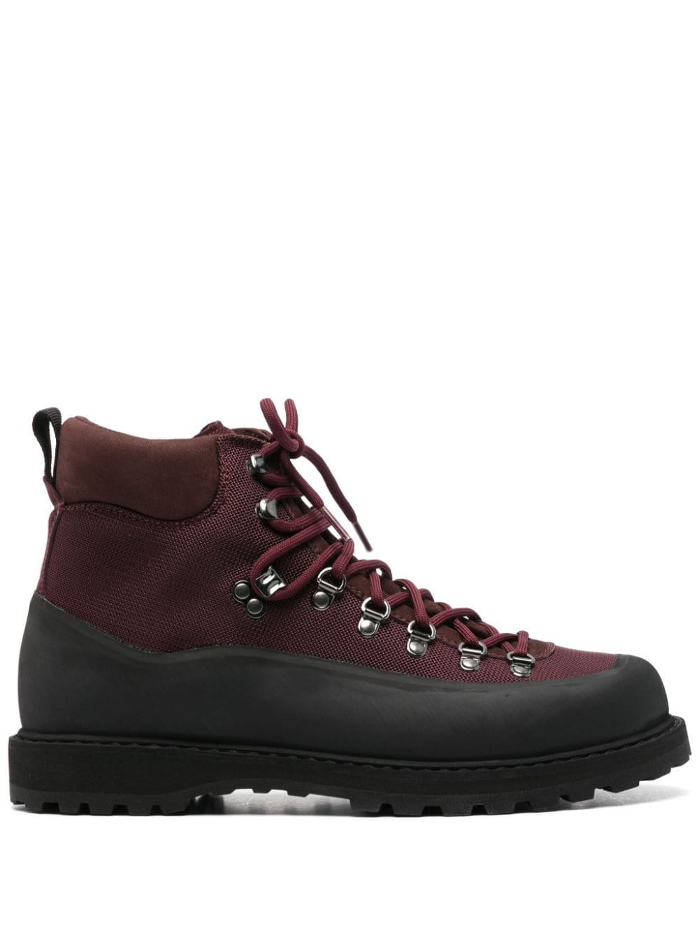 Diemme Roccia Vet boots Pink