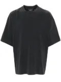 Axel Arigato Optic Distressed T-shirt - Black