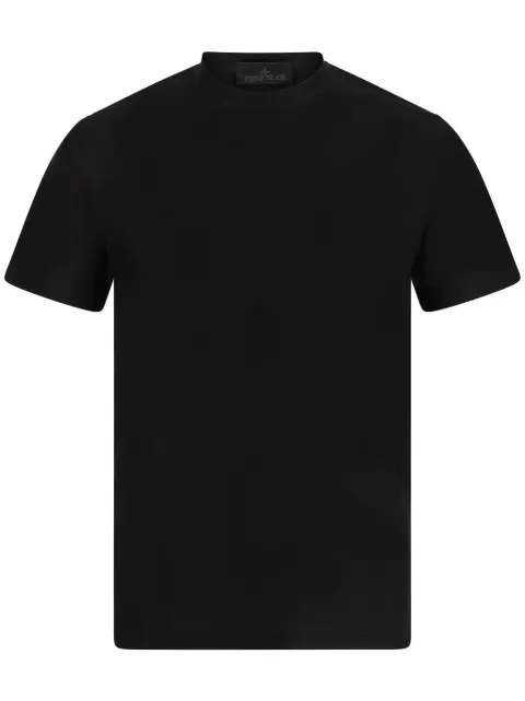 Stone Island cotton T-Shirt