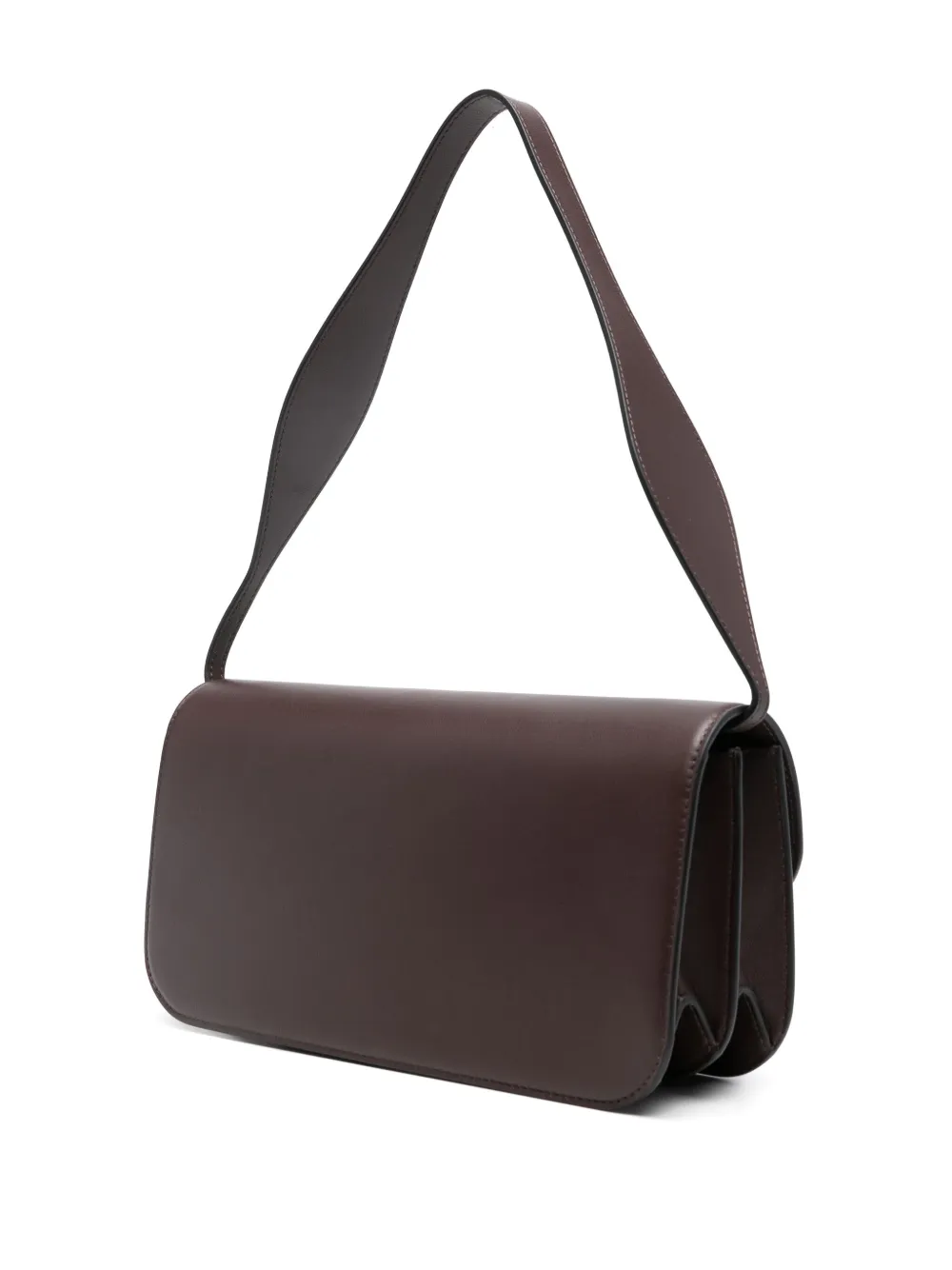  Neous Phoenix Shoulder Bag - Brown 
