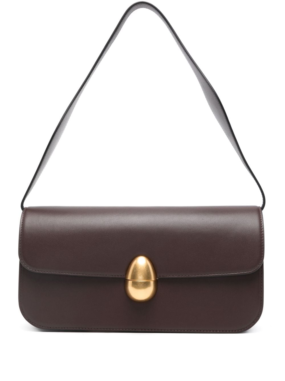 NEOUS Phoenix shoulder bag - Brown