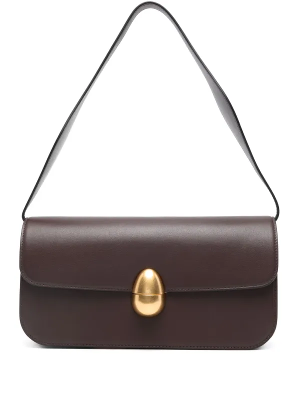 NEOUS Phoenix Shoulder Bag | Brown | FARFETCH