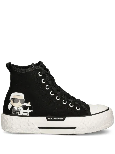 Karl Lagerfeld Kampus Max III sneakers
