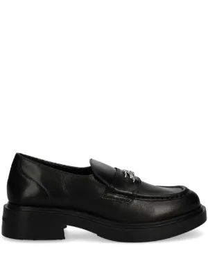 Karl Lagerfeld SS ローファー・オックスフォード Karl Lagerfeld(カール ラガーフェルド) ローファー