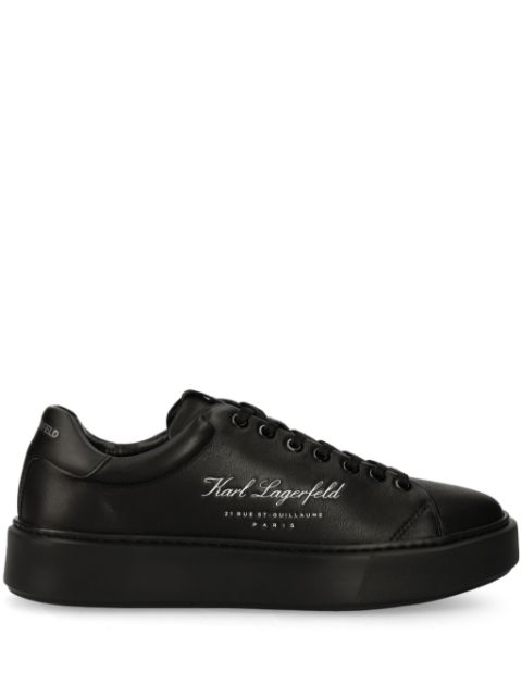 Karl Lagerfeld Maxi Kup Hotel Karl Sneakers