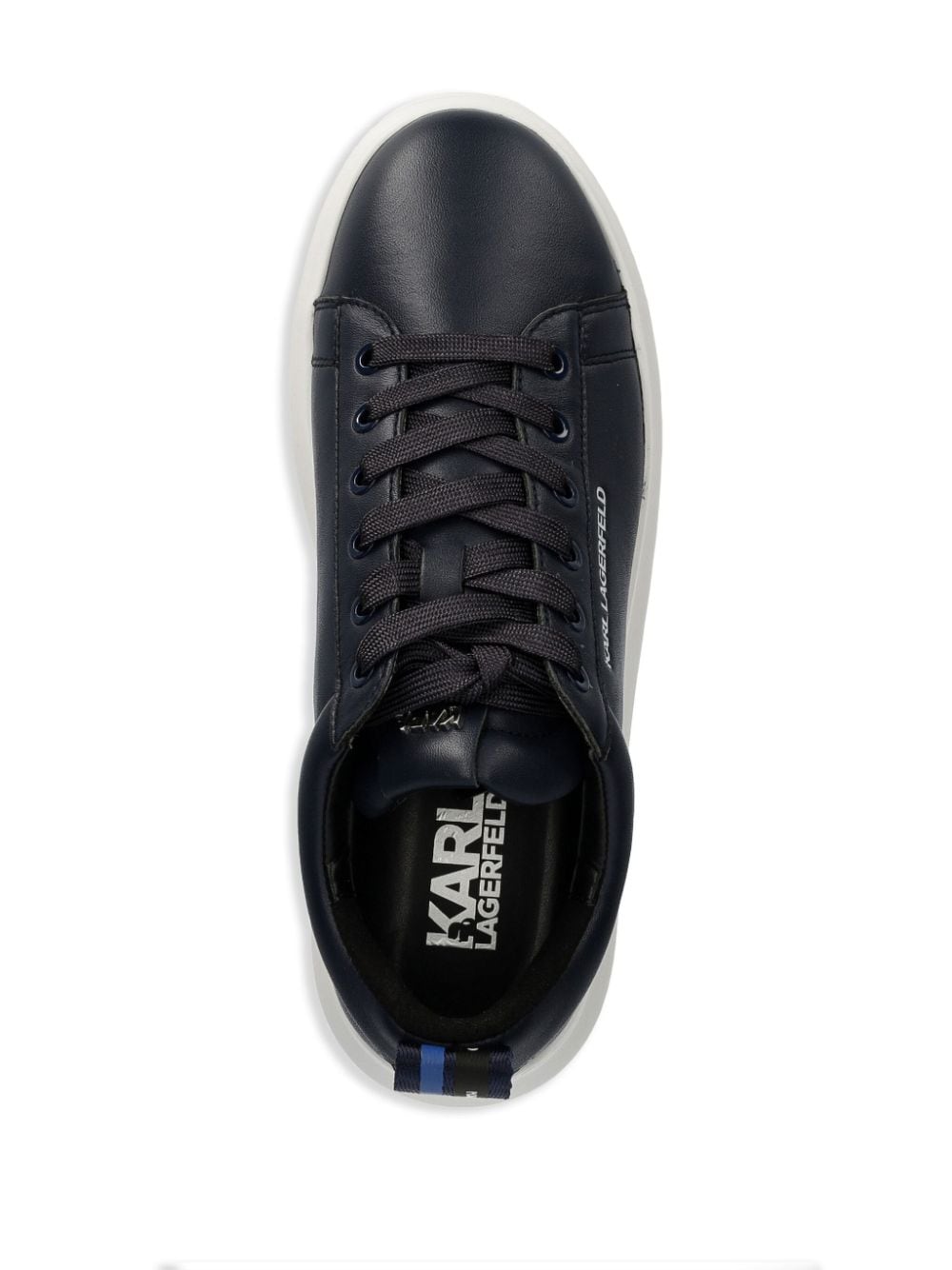 KARL LAGERFELD KAPRI SNEAKERS 