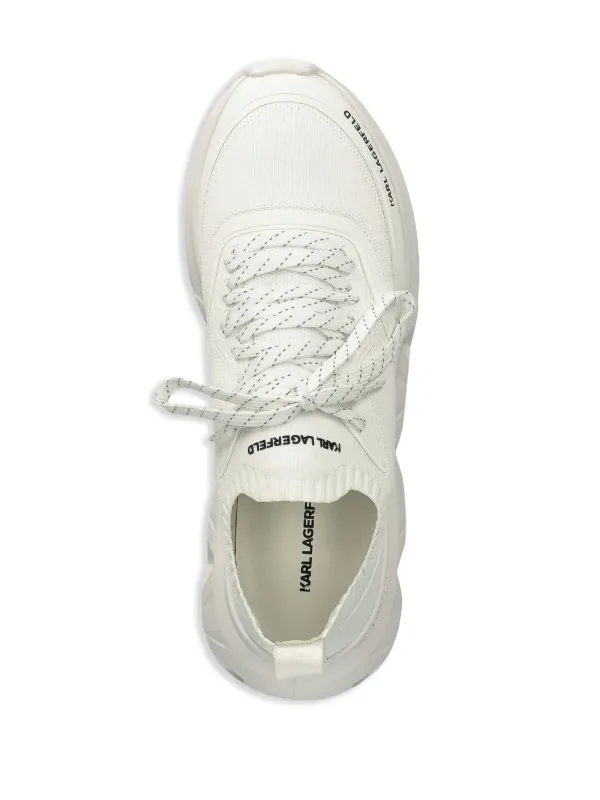 Athletic Socks Karl Lagerfeld Sock Trainers Karl Lagerfeld K/Kite