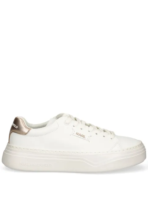 Karl Lagerfeld Konvert sneakers