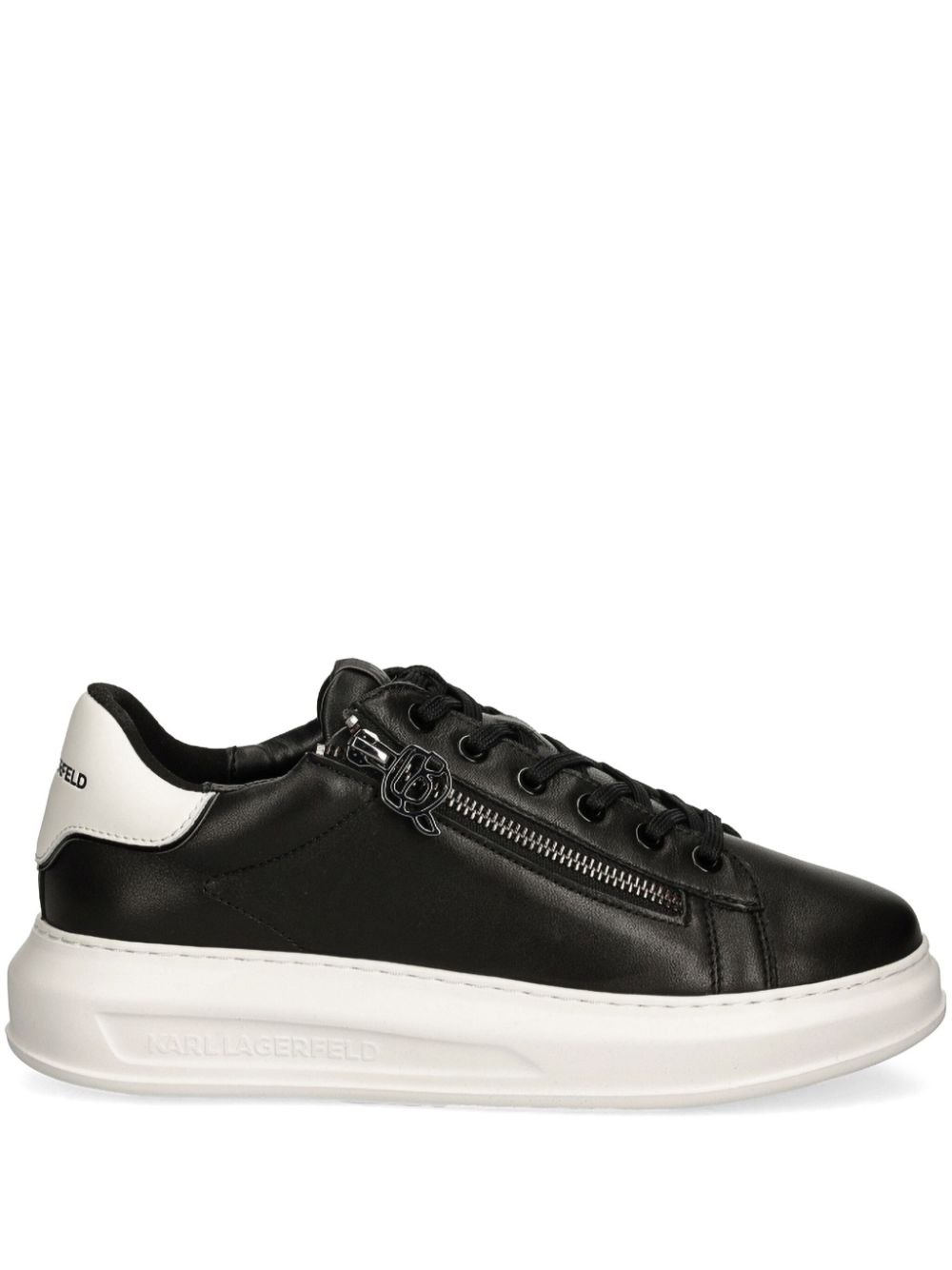 Karl Lagerfeld Kapri sneakers Black