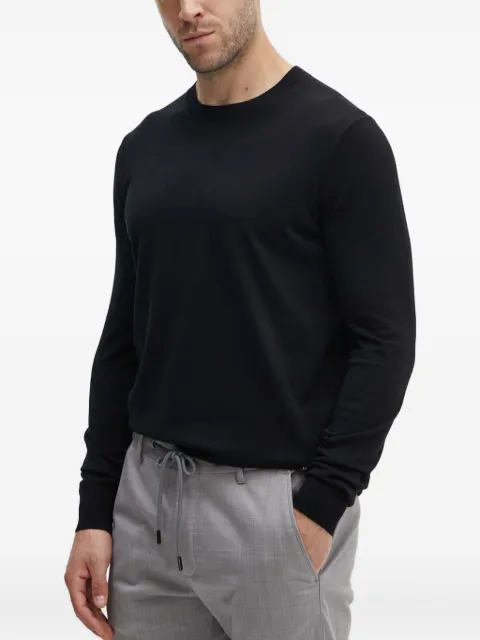 Karl Lagerfeld round-neck top