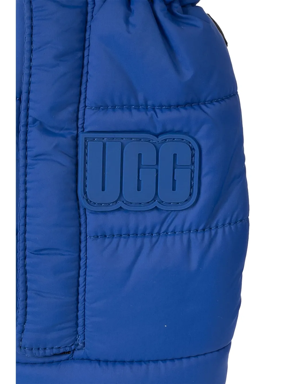 UGG Kids Maxi AW wanten Blauw