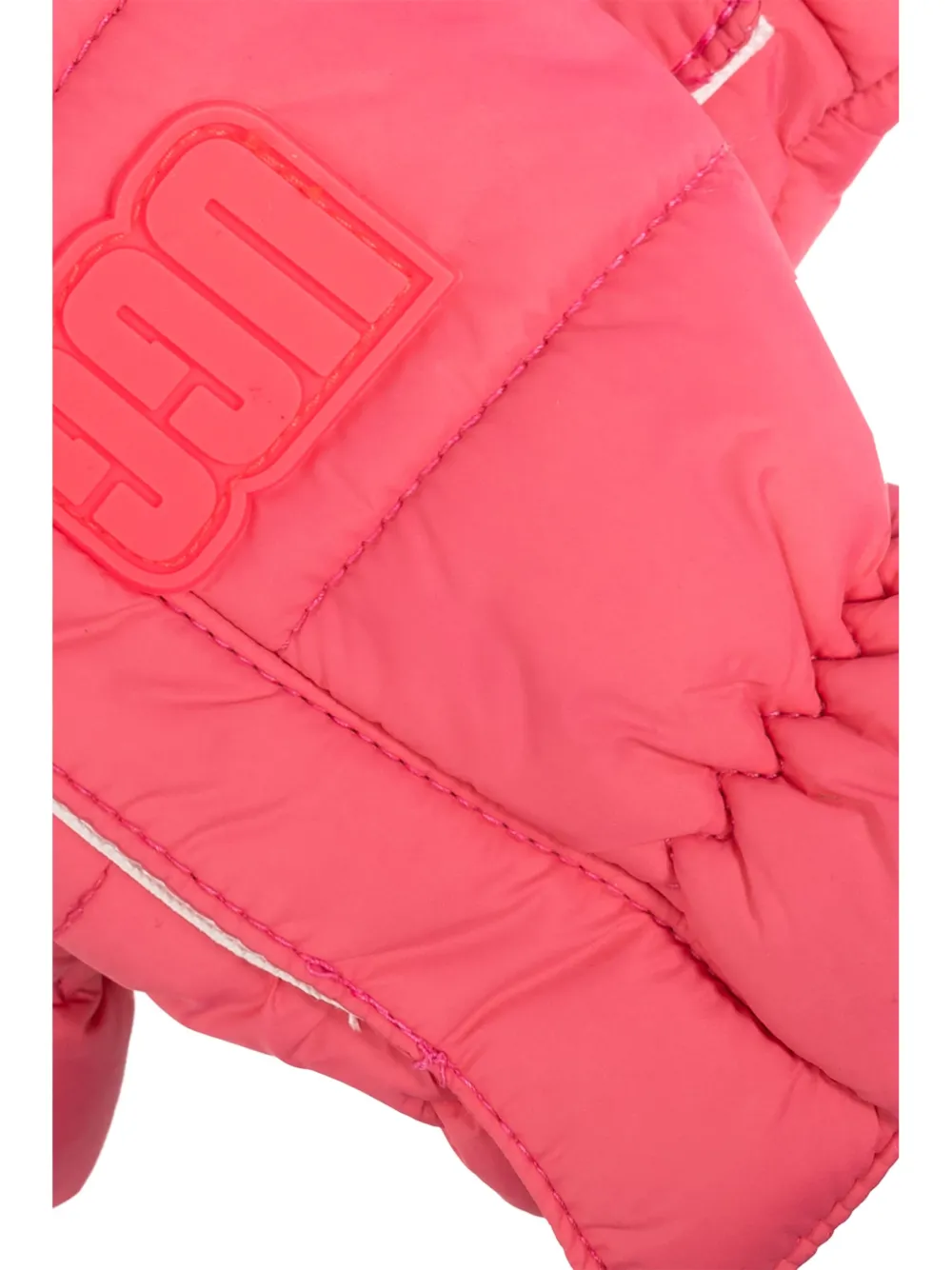 UGG Kids Maxi AW wanten Roze