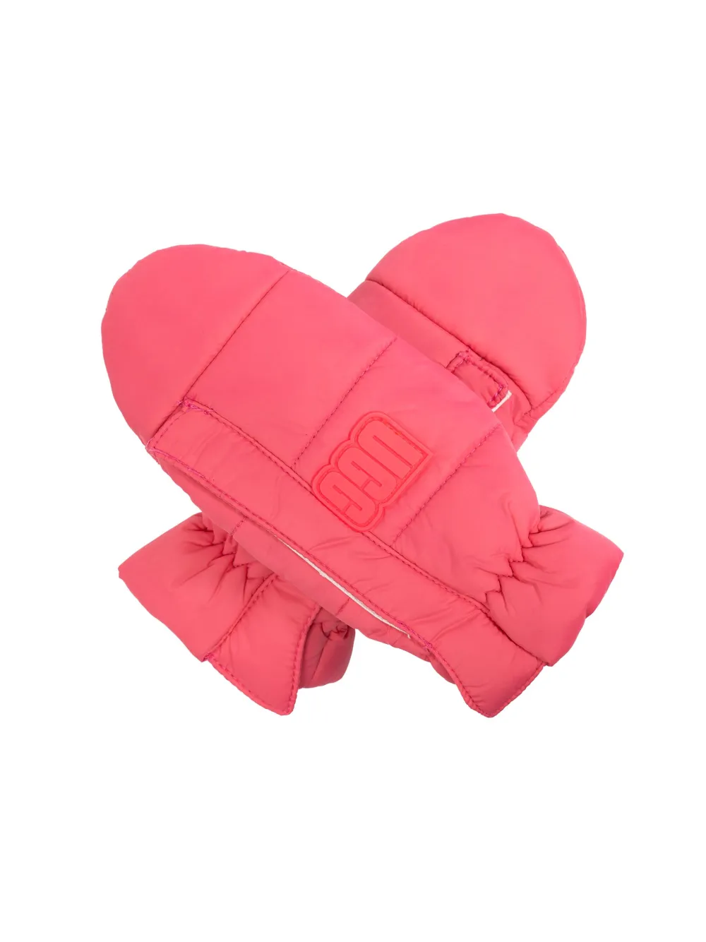 Image 2 of UGG Kids Maxi AW mittens