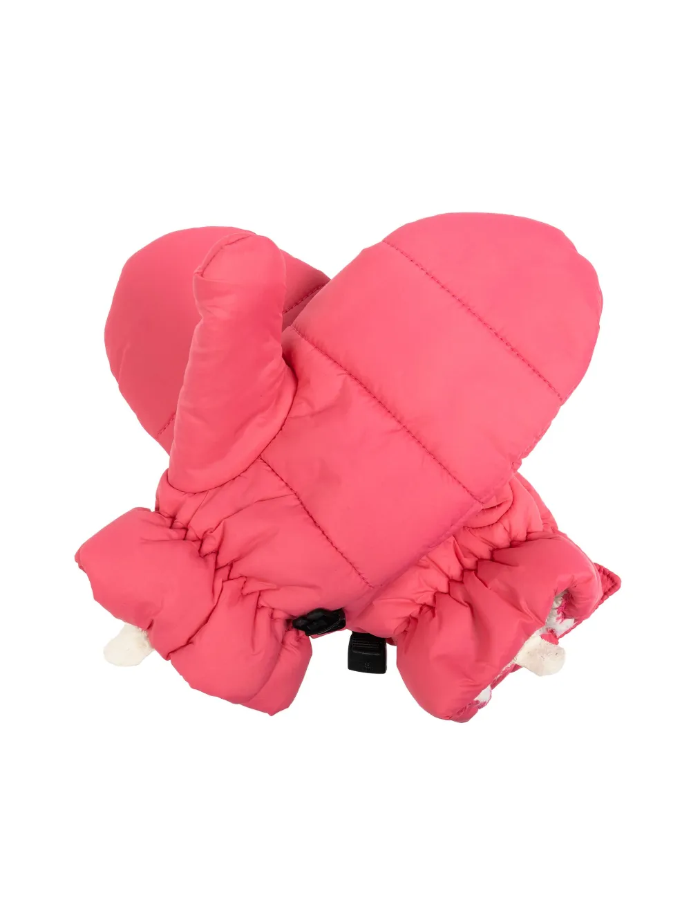 UGG Kids Maxi AW wanten Roze