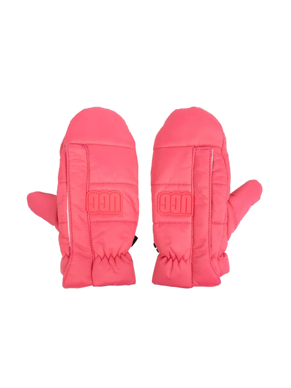 Image 1 of UGG Kids Maxi AW mittens
