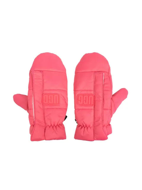 UGG Kids Maxi AW mittens 