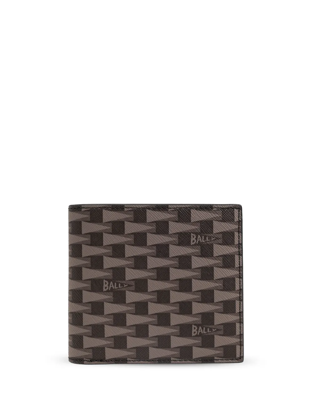 Mens bally wallet cheap