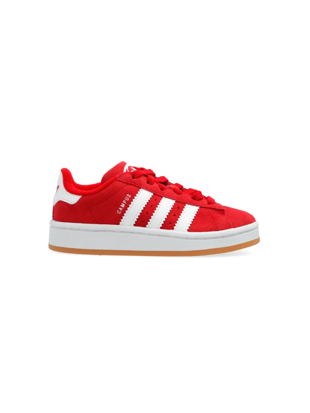 adidas Kids Campus 00s sneakers Red