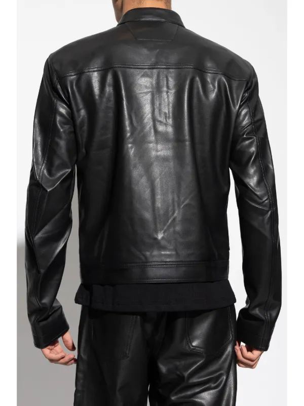 Misbhv biker jacket on sale