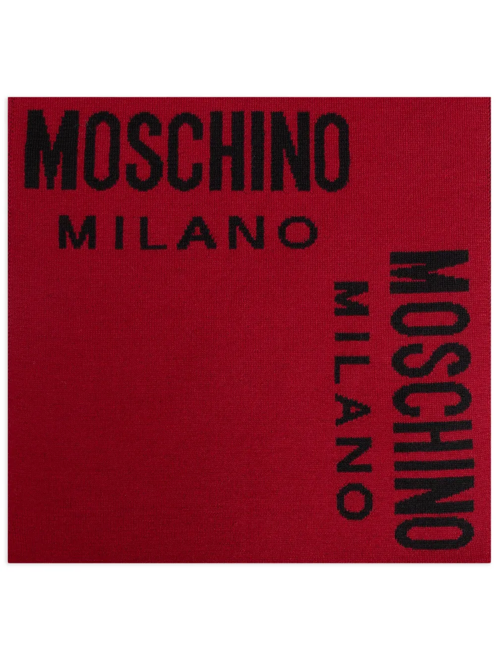 H&m moschino towel 2025