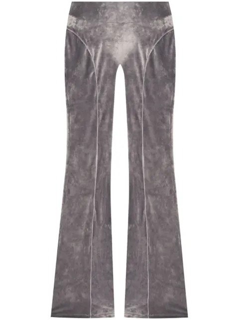 MISBHV logo-embellished track pants 