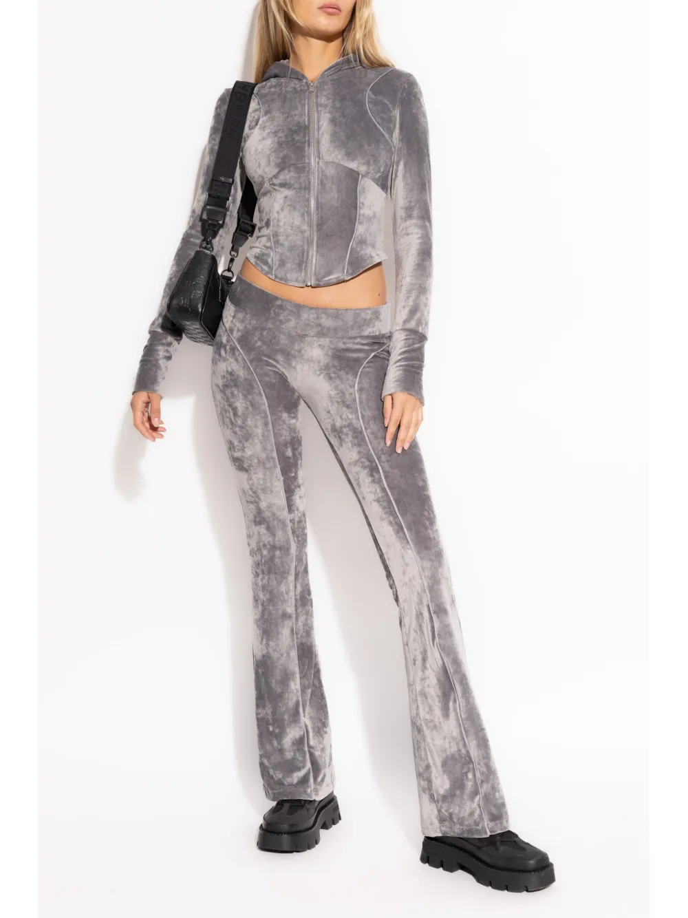 MISBHV logo-embellished track pants | Track Pants | Image 2