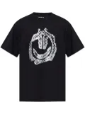 MISBHV History of Acid House t-shirt - Black