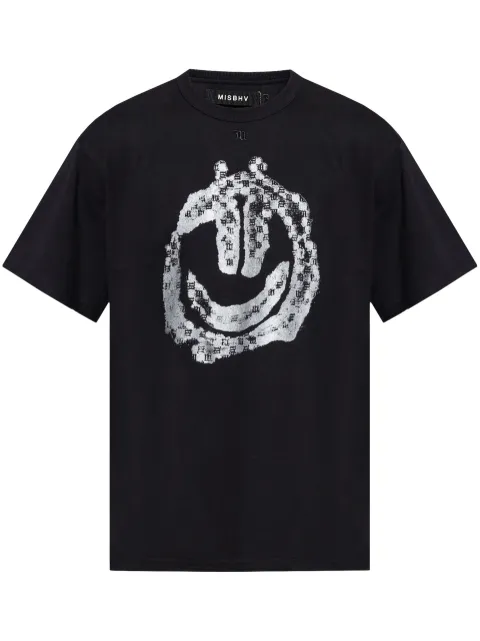 MISBHV Camiseta History of Acid House
