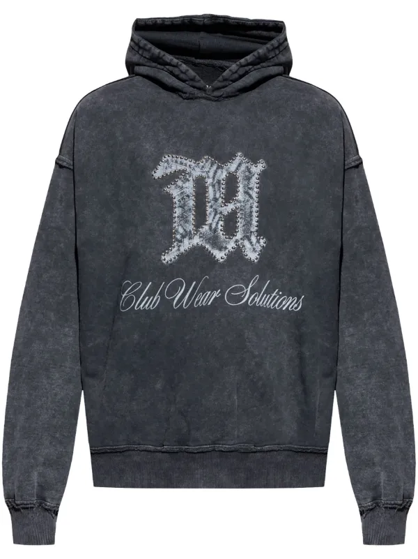 Misbhv white hoodie store