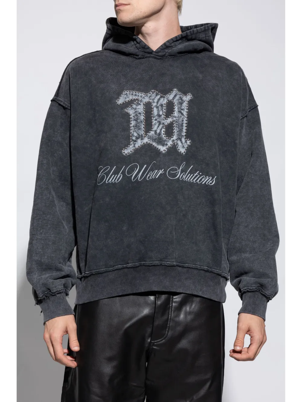 Misbhv cowboy hoodie best sale