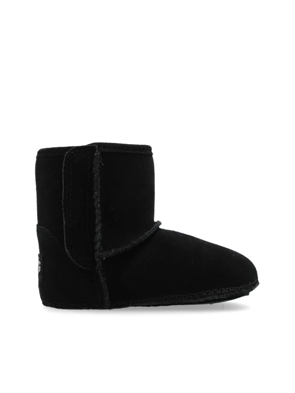 UGG Kids Classic boots - Zwart