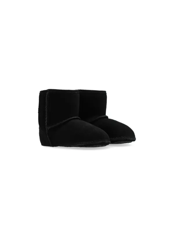 UGG Kids Classic Boots Black FARFETCH BH