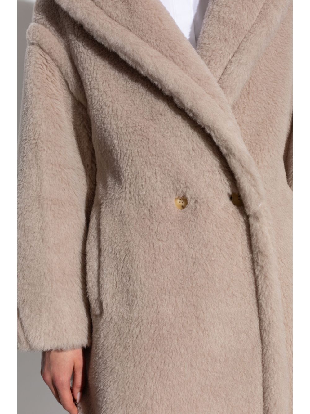 Max Mara Tedgirl Coat Women