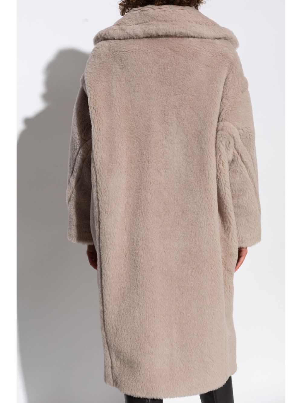 Max Mara Tedgirl Coat Women