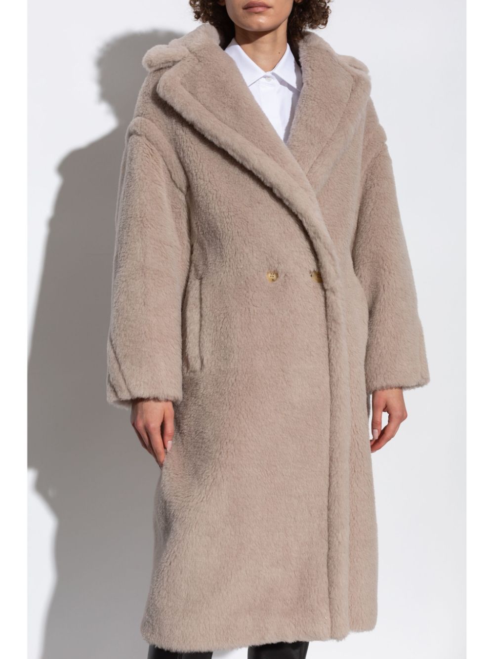 Max Mara Tedgirl Coat Women