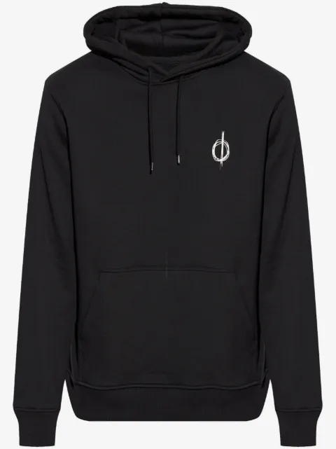 SAMSOE SAMSOE Sacopenhagen hoodie
