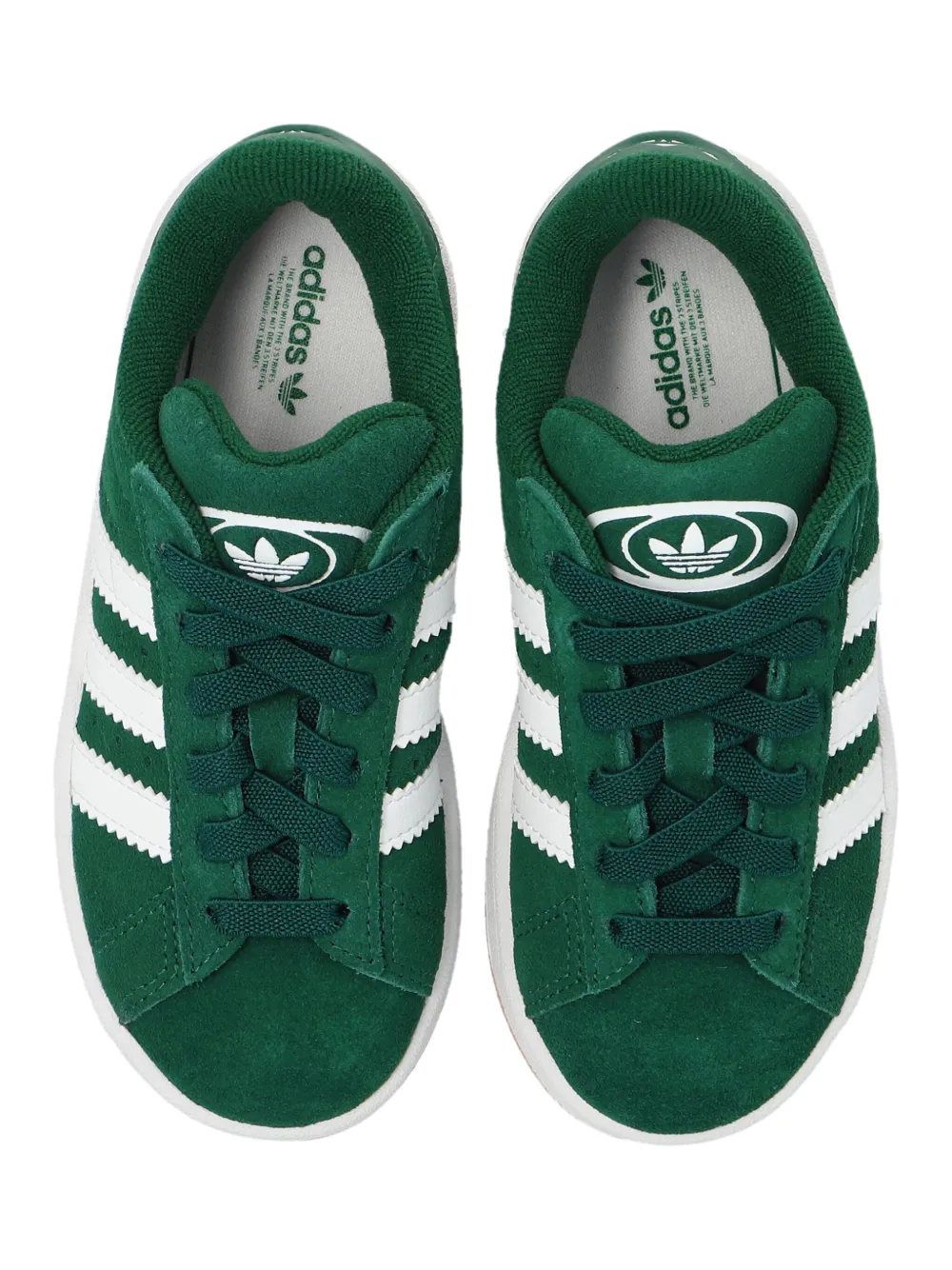 adidas Kids Campus 00s sneakers Green